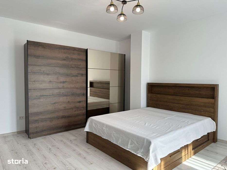 Garsoniera in Ghimbav