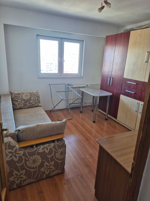 Inchiriez apartament 2 camere Str.Dorobanților