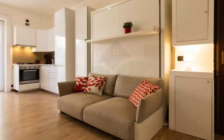 Тристаен апартамент Каменица 2