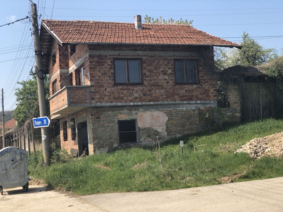Продава се Къща в с. Прелом, Област Ловеч - 120 кв.м за 148 €/кв.м - Снимка #2