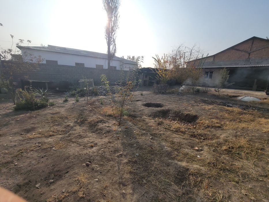 Продаётся земля 2 соток