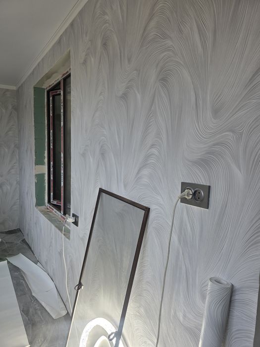 Делаю утепление балконов и молярку