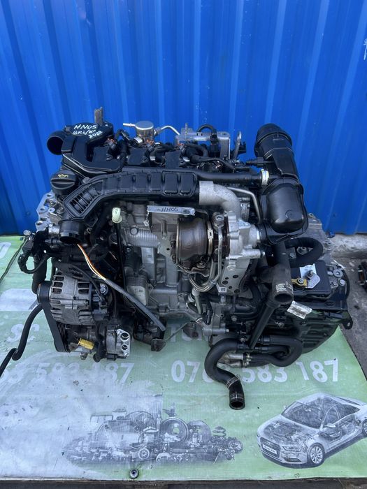 Rampă injectoare  completă cu injectoare Peugeot 2008 1.2 benzină 2022