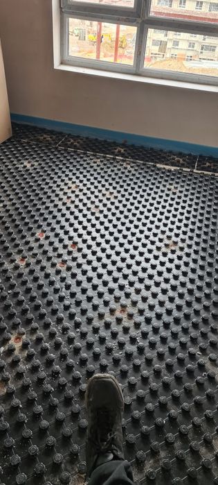 Профилактика/Почистване/Диагностика на климатици/Подово отопление