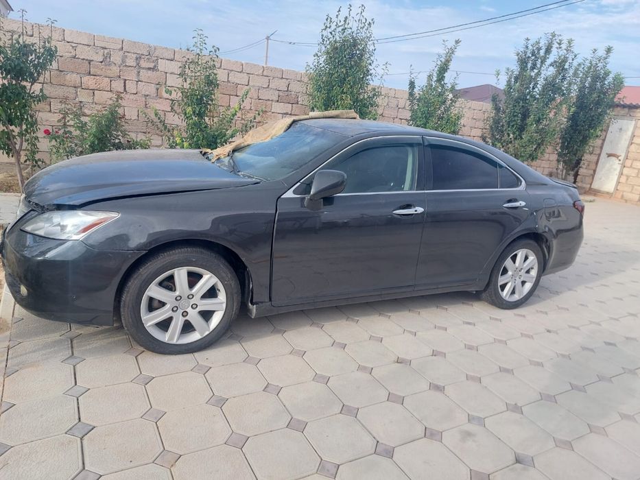 Продам LEXUS ES 350