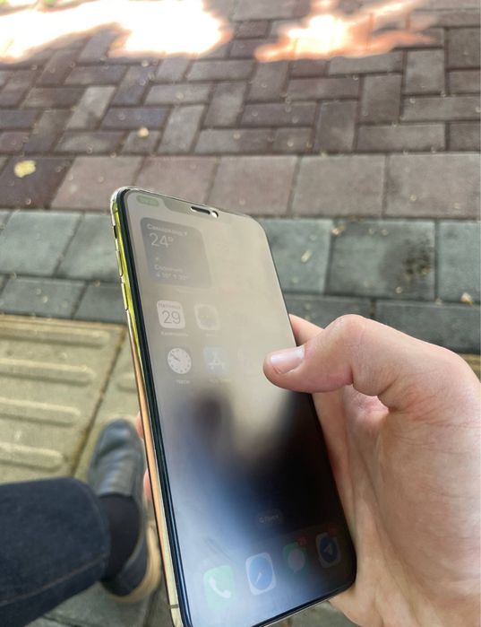 Iphon xs max obmen