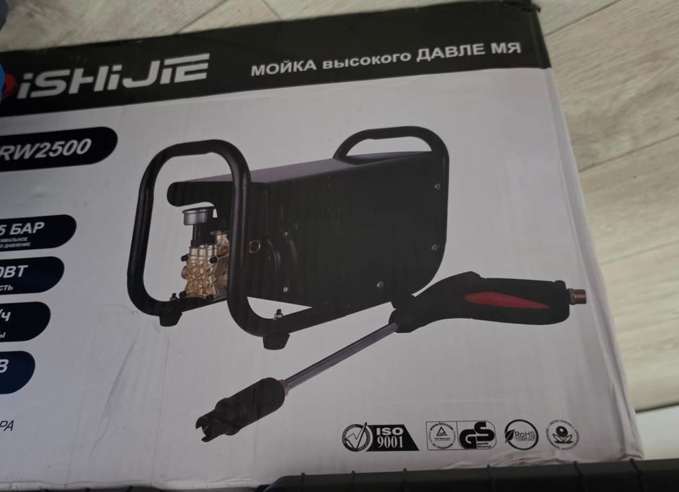 Новый инструменты оптом