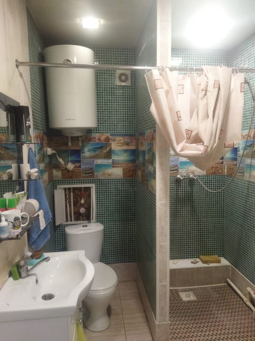 Продам дом с участком