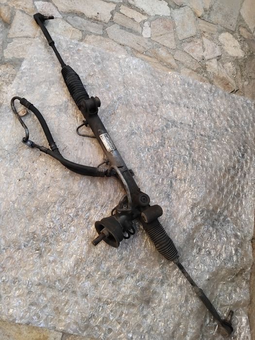 ЗАФИРА Б 13.02.07г здрави накрайници и хидравлични маркучи оригинална