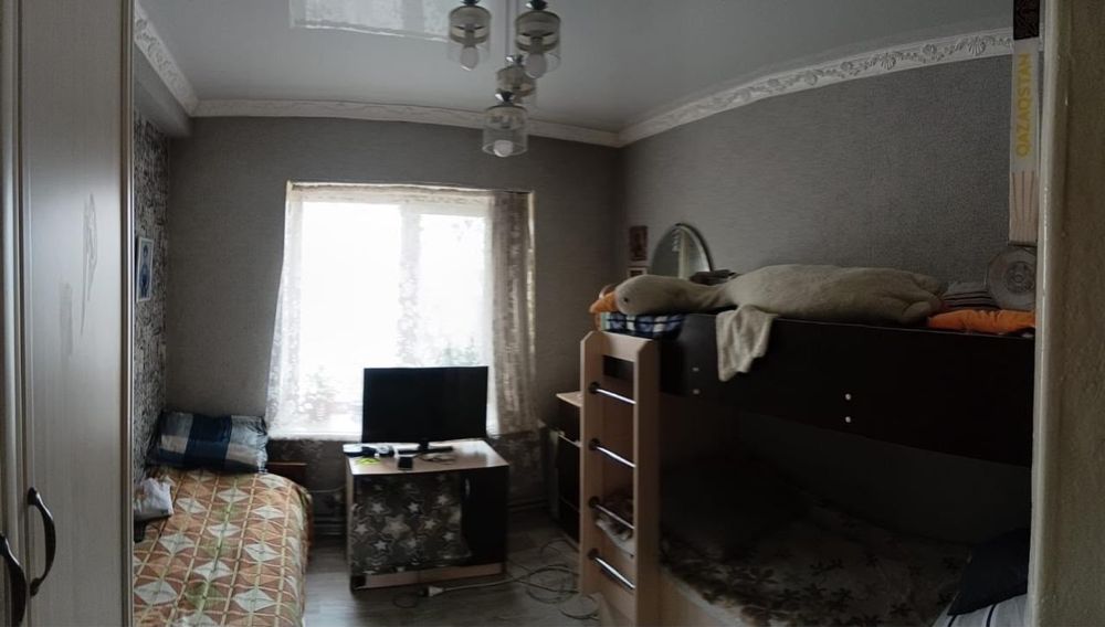 Продам 3х комнатную квартиру