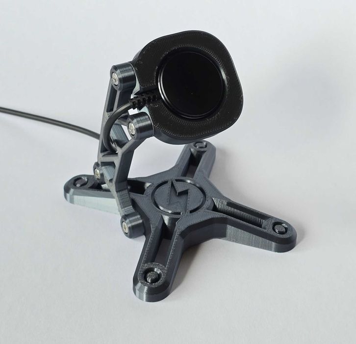 Организация с 3д принтиране