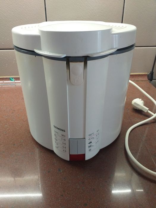 SIEMENS фритюрник