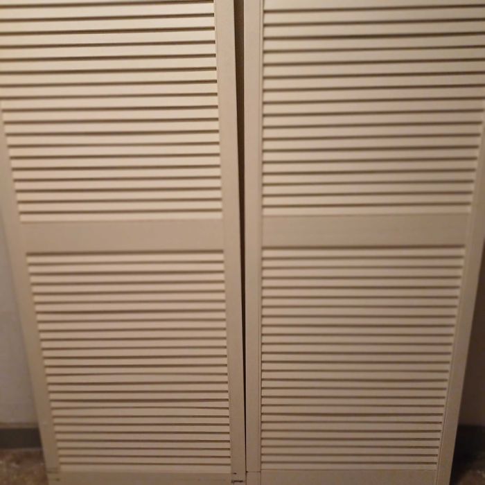 Usi lamelare lemn brad alb