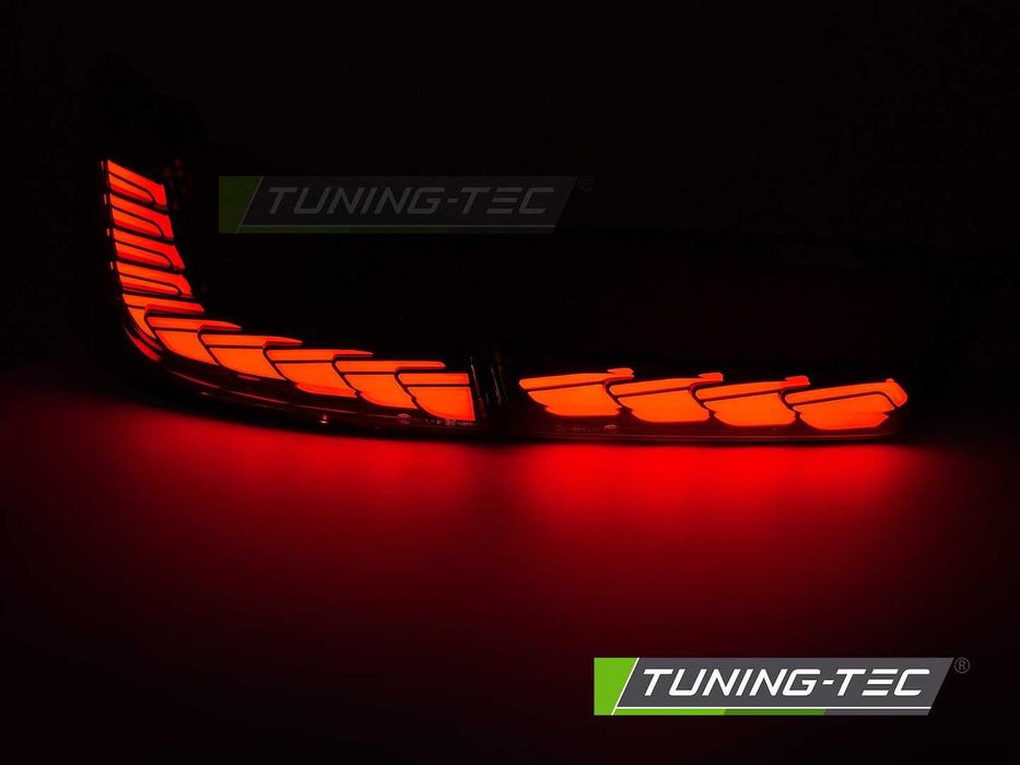 Stopuri fumurii (OLED) BMW seria 3 G20 2019-2022, RATE TBI
