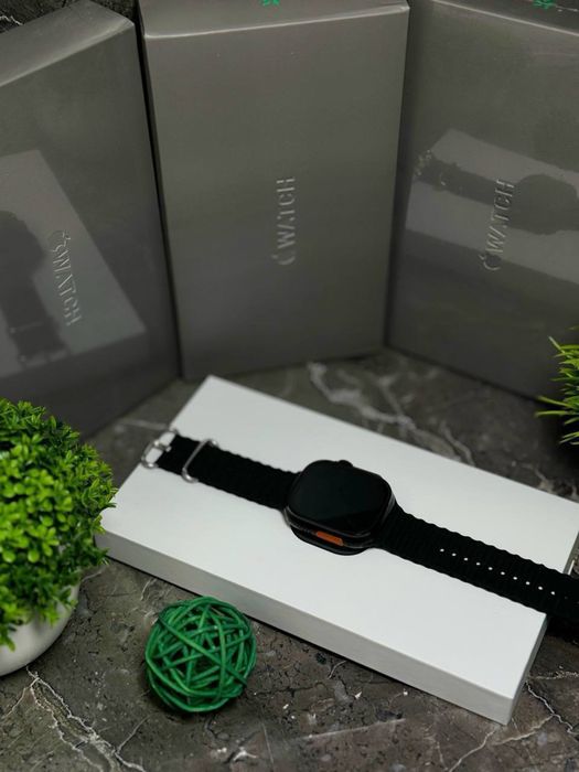 Apple watch 11 series Lux качество