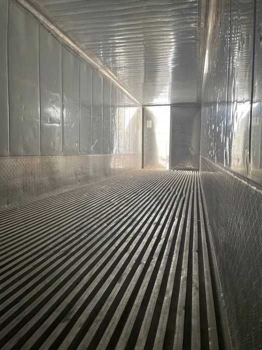 Ижара контейнер холодильник | Holodilnik konteyner !