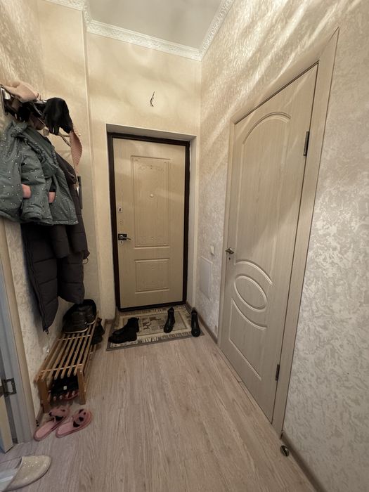 Квартира 1 комнатная