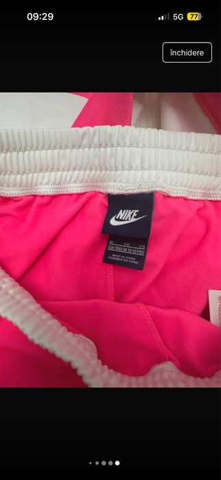 Vand trening Nike( ca nou)