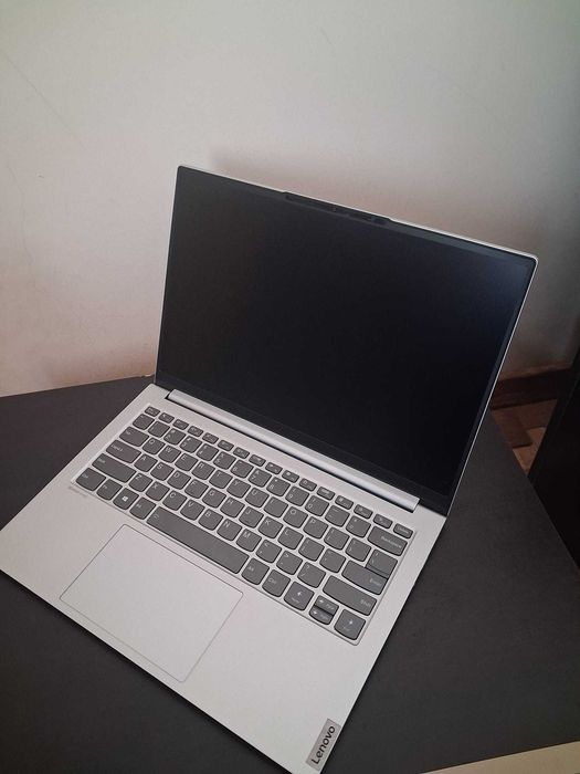 Laptop Lenovo Yoga Slim 7 Pro, Ryzen 5 5600h, 16GB, 1TB SSD