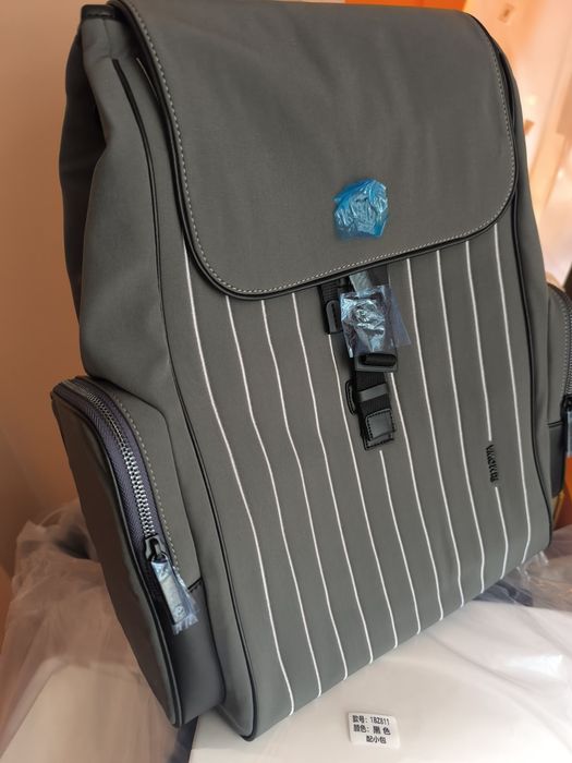 Мъжки Раници -два.цвята