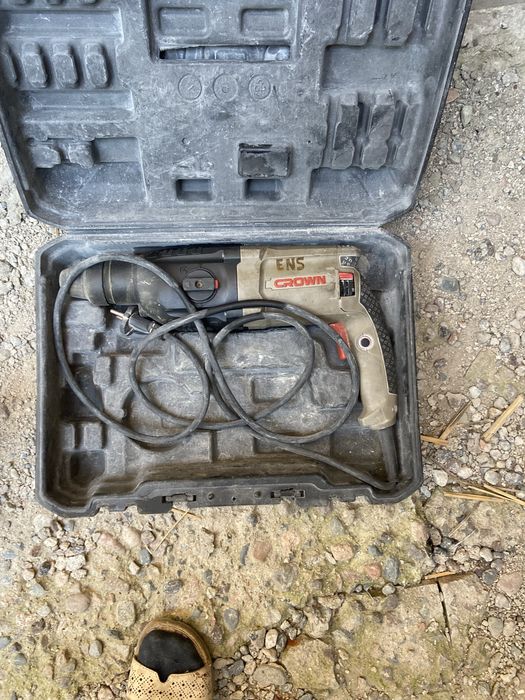 Элетроинструменты