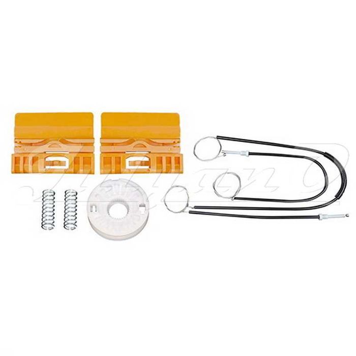 Ремонтен комплект машинка за стъкло за VW TOUAREG и CAYENNE