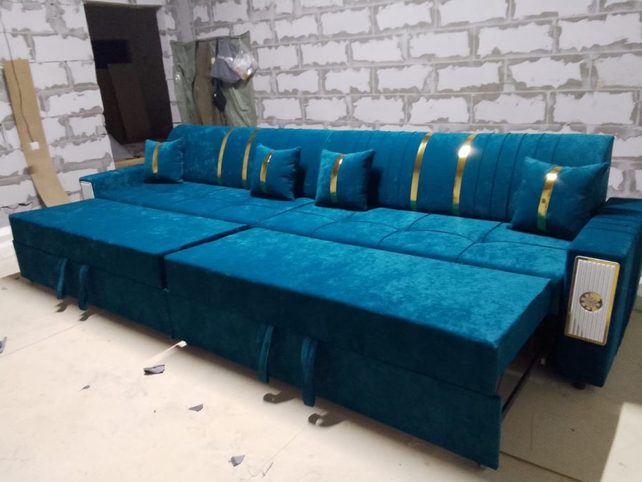 Диваны Рио новый