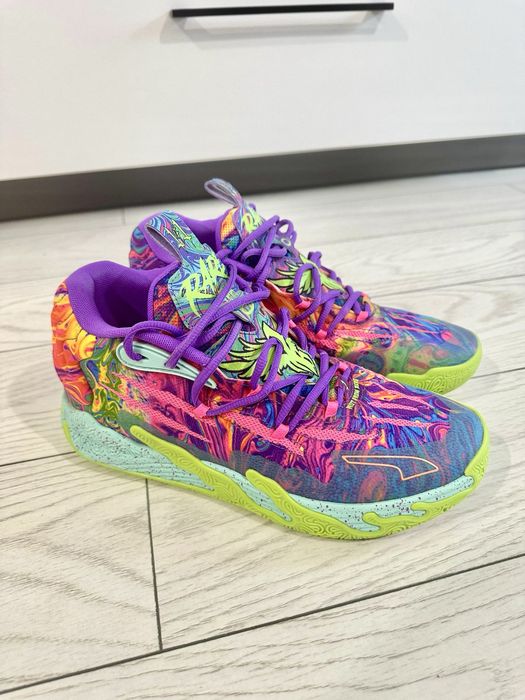 Puma X Lamelo Ball MB.03 “Be You”