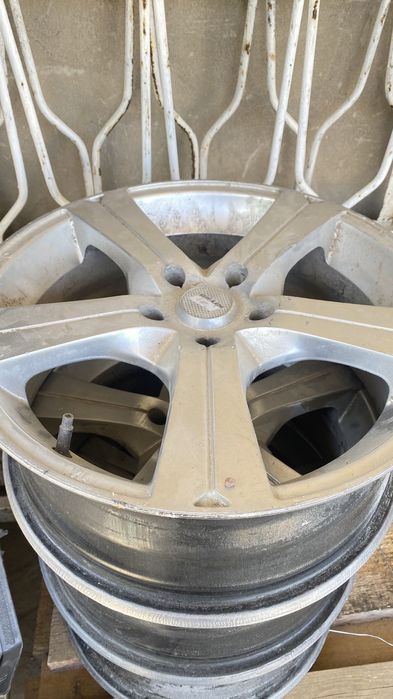 Шевролет треккер штучни диск сатылады