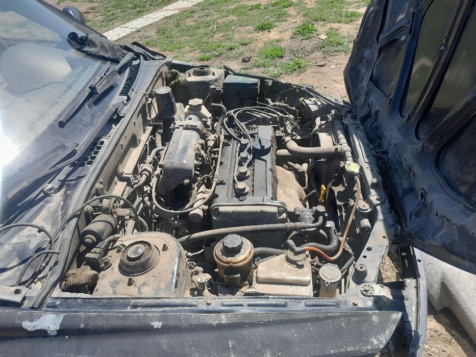 Авторазбор  хундай акцент 2007