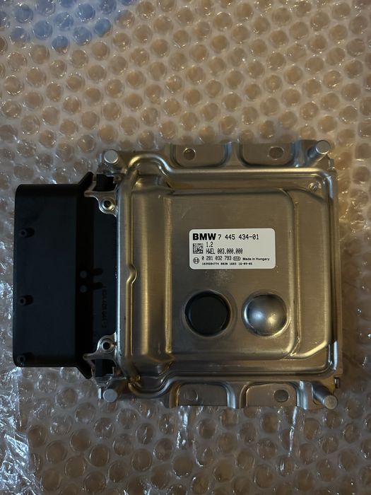 ADBLUE BMW F10 F02 F07 F15 F16 G11 Original cod 7445434