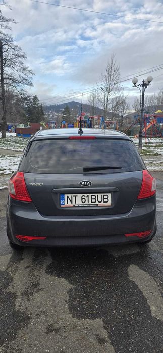 KIA CEED 1.4 benzina 2010