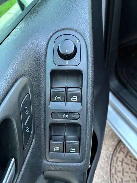 Vând Golf 6 motor 1.2 tsi