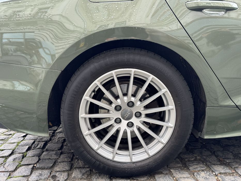 Jante originale Audi A5 17 inch