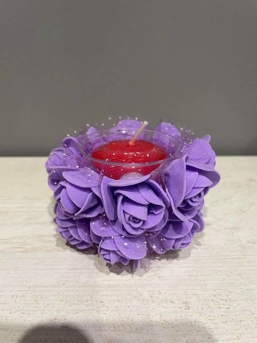 Ръчно изработване на декорации