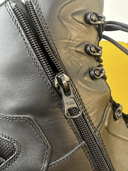 Ghete tactice Jolly Politie/Jandarmi/Personal de paza si interventie