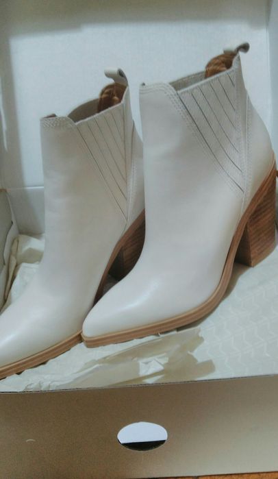 Дамски боти Marc Fisher.Пролет-есен. 36.