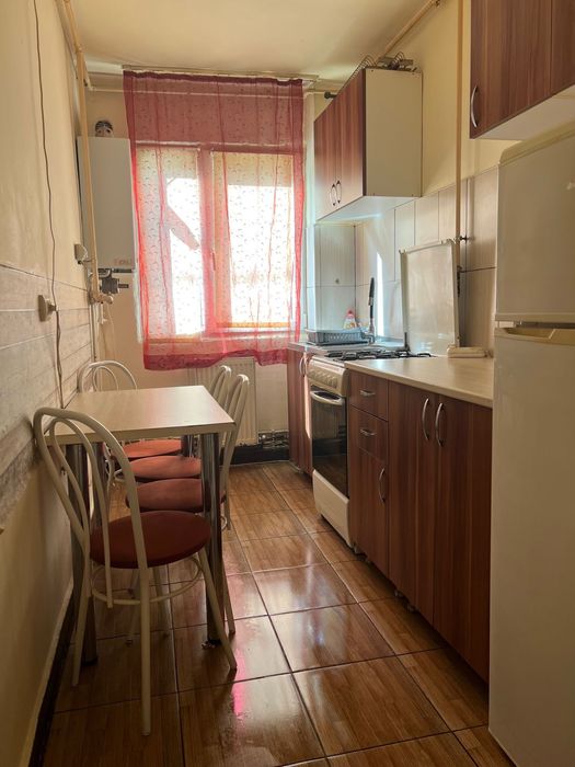 Apartament 1 cameră – 35 mp