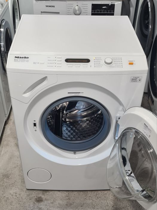 Пералня Miele 7кг/1600обр/ W6546