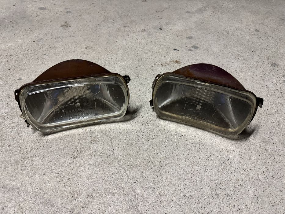 Faruri Cibie Dacia 1300