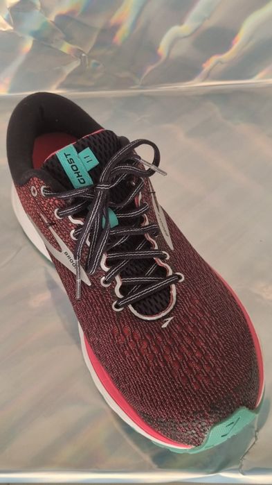 Brooks Ghost 11 Running