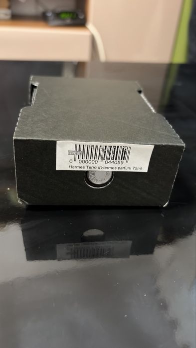 Terre D’Hermes Pure Parfum 75ml