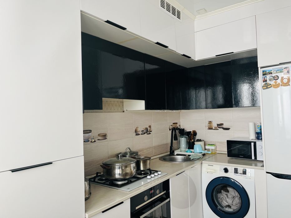 Продам квартиру район Болашак