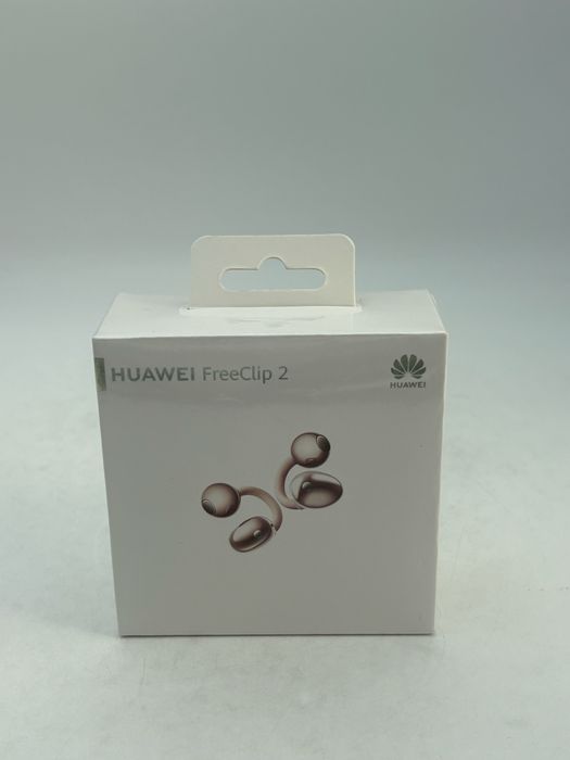HUAWEI FreeClip 2, True wireless, Open-ear, Rose Gold, sigilate, transport inclus