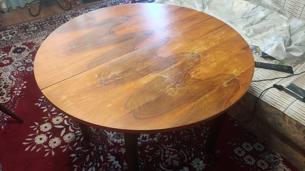 Холни маси три бройки