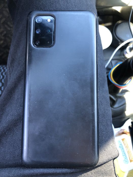 Samsung S20+ 5g ….128gb….12gbram
