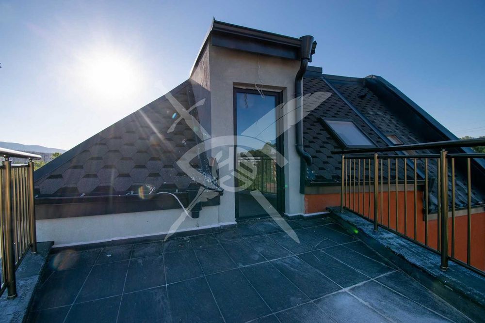 Продава се Тристаен апартамент в София, Овча купел - 115 кв.м за 2261 €/кв.м - Снимка #11