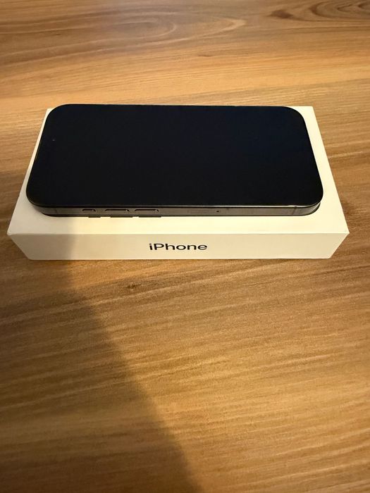 iPhone 15 PRO 256 GB