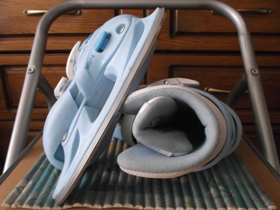 Коньки детсие NordWay