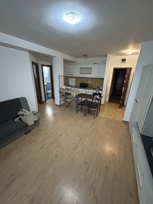 Ap parter prima nufarul